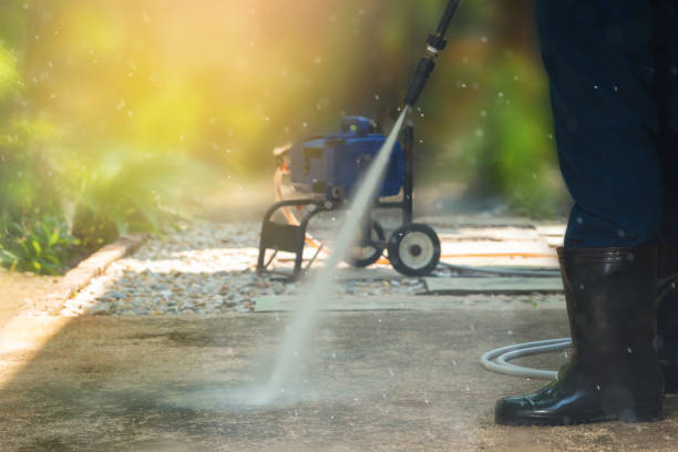 Best Spring Cleaning  in Mcgraw, NY