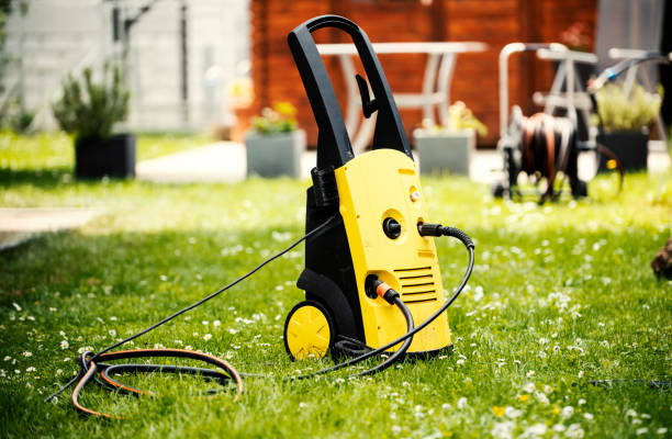 Best Fence Cleaning  in Mcgraw, NY